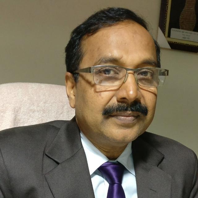 Prof. S.K. Gupta