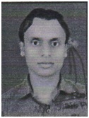 Mr. Siddharth Verma
