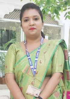 Mrs. Roohi Kesharwani