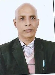 Prof Mukesh Kumar Gupta