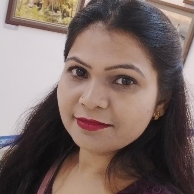 Mrs Jyoti Yadav