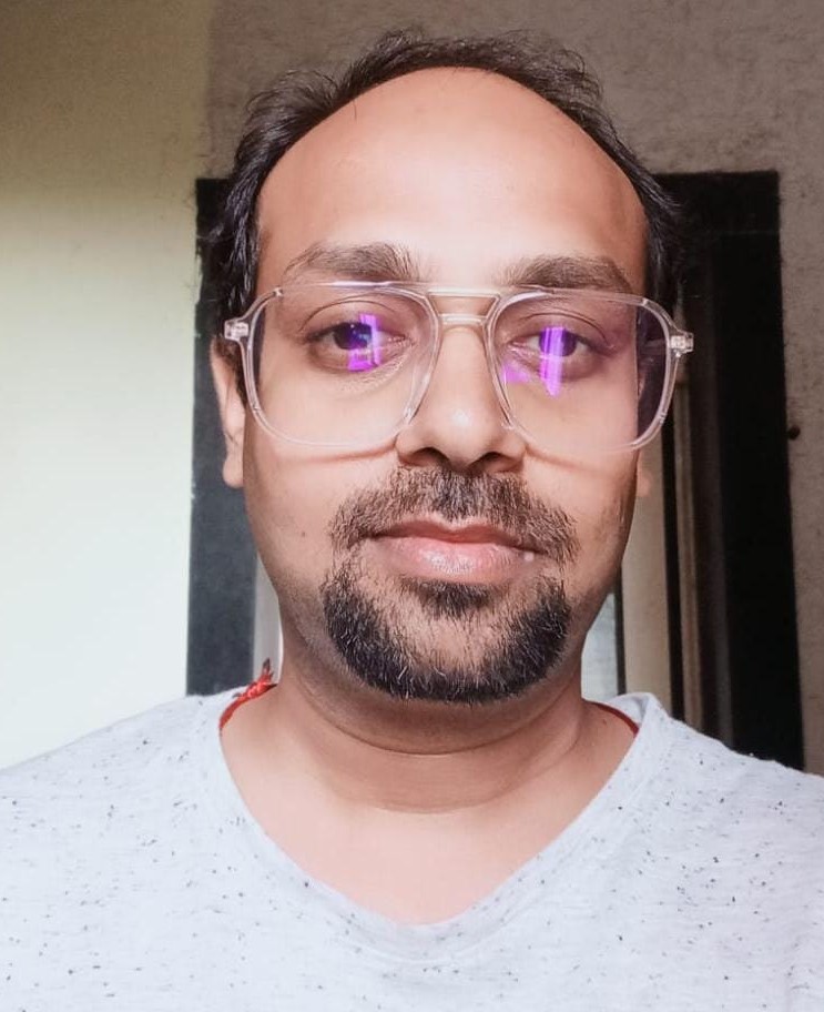 PRANESH DWIVEDI